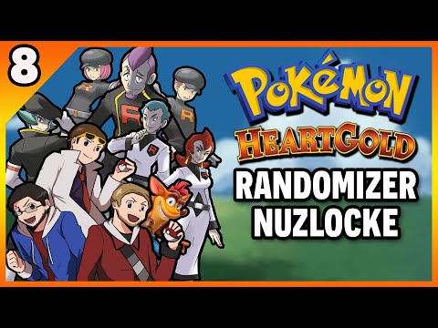 pokemon gold randomizer download