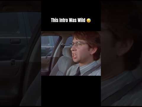 Classic movie “Office Space.” They don’t make comedies like that anymore (1999)