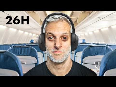 26H avec un casque collé à la tête : défi ou punition ?