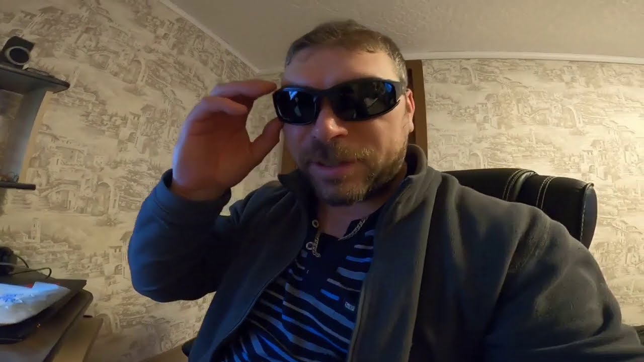 Золото для РЫБАЛКИ из д. Жижица