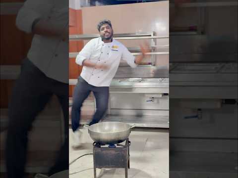 Bachelor's Chicken Chukka❤️#dancingchef #bachelorchickenchukka#instaviral#shorts #youtubeshorts