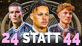 Diesen DFB-Kader würden wir beim nächsten Mal nominieren!
