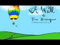 Symbolism and Themes in 'A Wall of Fire Rising'