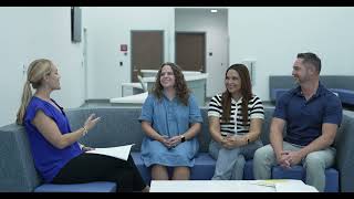 K-9 Counseling Panel Discussion