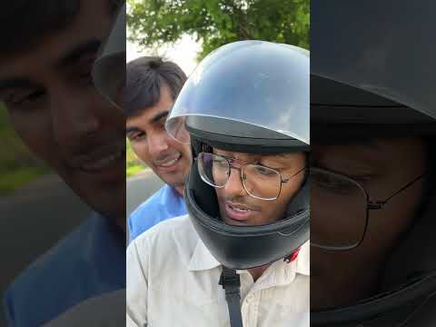 Petrol vs Dost….😜 #vijay3guy