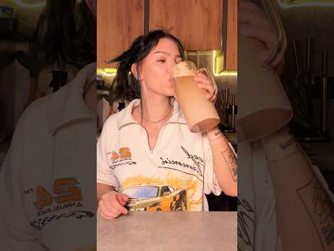 #icecoffee