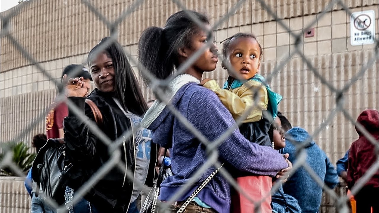 DONATING 20, 000 OF CLOTHES to KIDS IN COMPTON