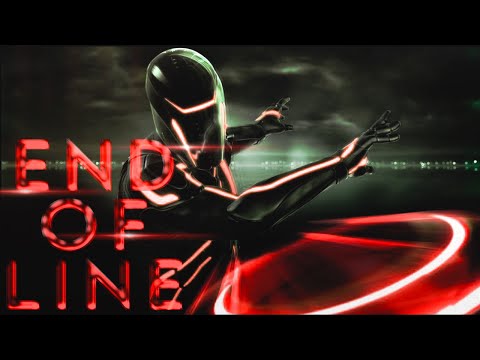 DAFT PUNK - End of Line (Xenom Remix) | TRON