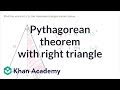 Understanding Isosceles Triangles and the Pythagorean Theorem