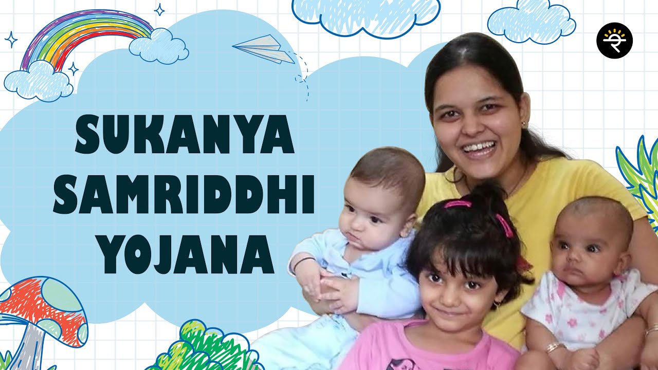 Sukanya Samriddhi Yojana  October 16, 2024