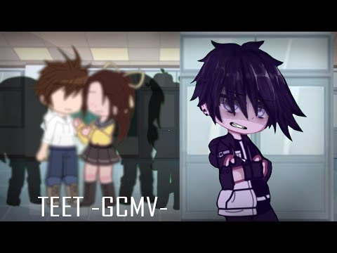 ｢ GCMV 」• Teeth //Pt.3 //Read dec