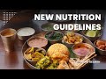 Nutrition Guidelines and Health Impacts