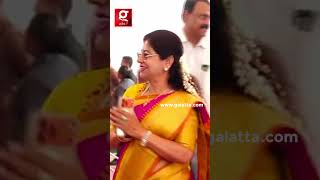 🤝சட்டமன்றம் வந்த முக்கிய அரசியல் புள்ளிகள்...