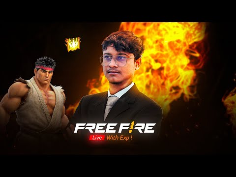🔴ROAD TO 1 MILLION SUBSCRIBERS ANGRY YOUTUBER IS LIVE #shorts #shortsfeed #livefreefire