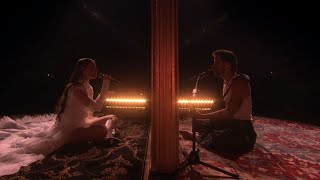 Yami Safdie, Camilo - Querida Yo (Live at Premio Lo Nuestro 2025)
