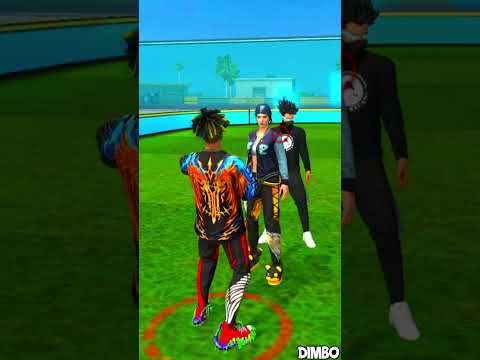 MOMENTOS RANDOM en ENTRENAMIENTO #86 #shorts #freefire