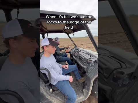 Does anyone do it like this? #agriculture #countrylife #farm #farmer #farming #farmers #farmlife