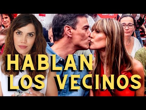 SIENTO HABLAR DE ESTO A LA HORA DE COMER.