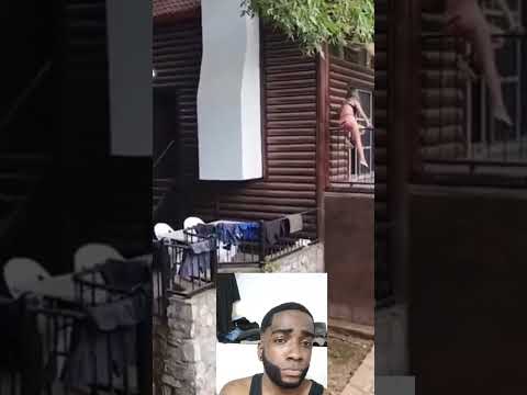 mujer encuentra a su marido con otra 😱😱 #01tendencias #noticias #favoriti #humor