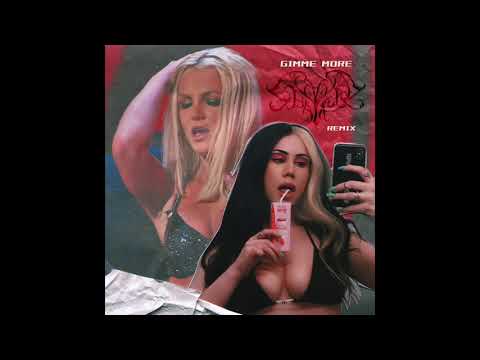 GIMME MORE - SLAYYYTER REMIX