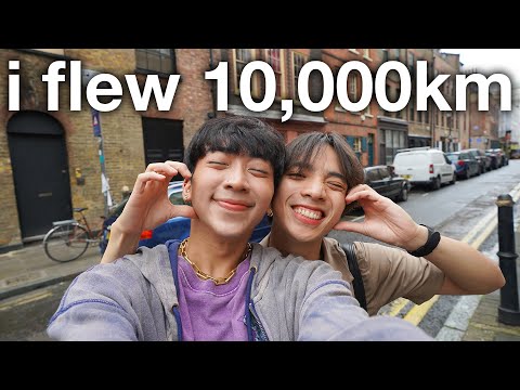 meeting the boy i met online for the first time in real life