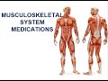 Muscle Types and Functions Assessment