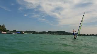 Rail, sail 360, Everole 360