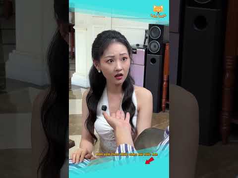 Xuyên không thành mẹ chồng trị trà xanh (P.17) 🤣🤣 #shorts #haihuoc #funny #giaitri #haihuocvuinhon