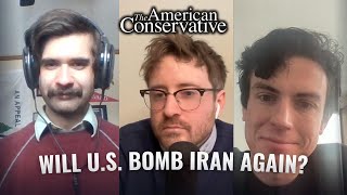 Trump’s Crisis in Minneapolis & Divorce from Europe