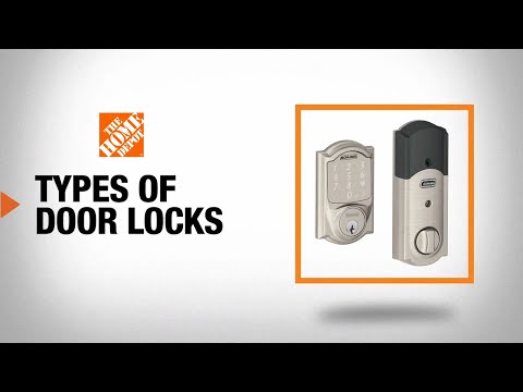 Does Home Depot Rekey Locks In 2022? (Price, How to + Types)