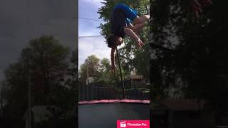 Flips For Dayz!