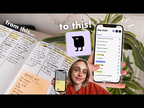 The best simple to-do list app to organize your life 💆‍♀️ (Tweek)