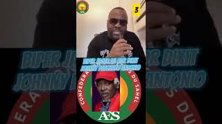 Alpha Blondy envoie un message fort à Dramane Ouattara