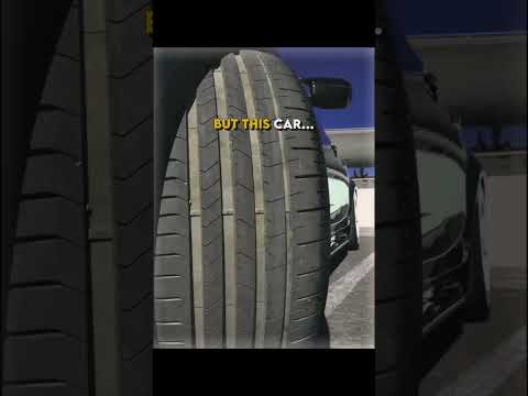 Those BMW Tyres 💀🔥 #shorts