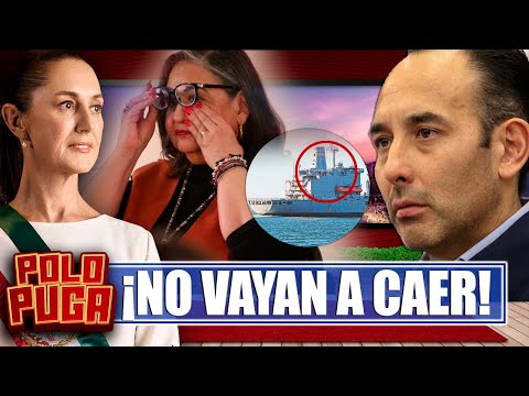 SALE TODA LA VERDAD, HACEN OSO NACIONAL, BELINDA Y SU NUEVO NOVIO DE LA 4T