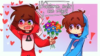 Raptor esta enamorado de Sparta!? 😍🤔 Spartor es real? 💙❤️