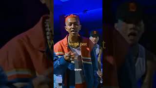 we the best - flow G (verse) 👌👌👌