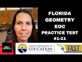 Geometry and Trigonometry Concepts
