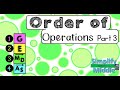 Mastering Order of Operations with Absolute Value and Division