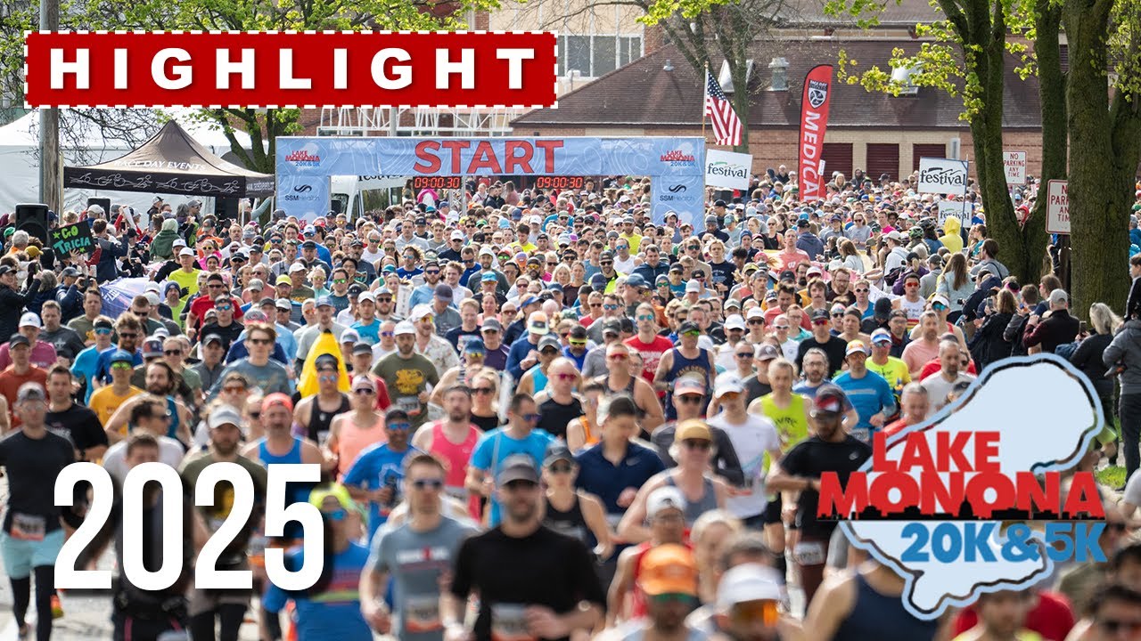 lake monona 20k5k