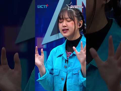 Kimberley Fransa - Happier  | The Indonesian Next Big Star #shorts