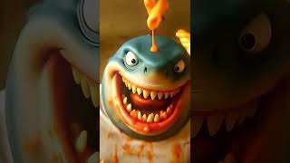 BRAINROTS GOING CRAZY