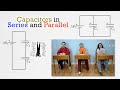 Capacitance and Circuit Concepts