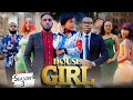 HOUSE GIRL EP 48   S3  LOVE STORY