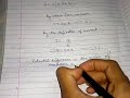 Understanding Joule's Law and Electrical Concepts