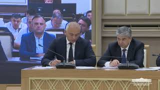 Issiqxona xo‘jaliklarining faoliyati qo‘llab-quvvatlanadi