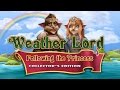 Video for Weather Lord: Following the Princess Collector's Edition