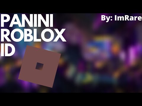 Panini Roblox Id Code 07 2021 - family guy theme roblox boombox code