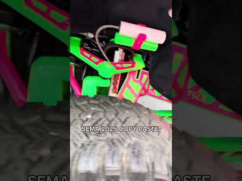 I’ve lost all faith in truck “builds” at this point #truck