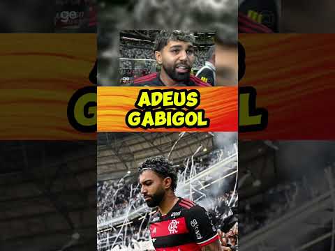 Gabigol agora é Cruzeiro